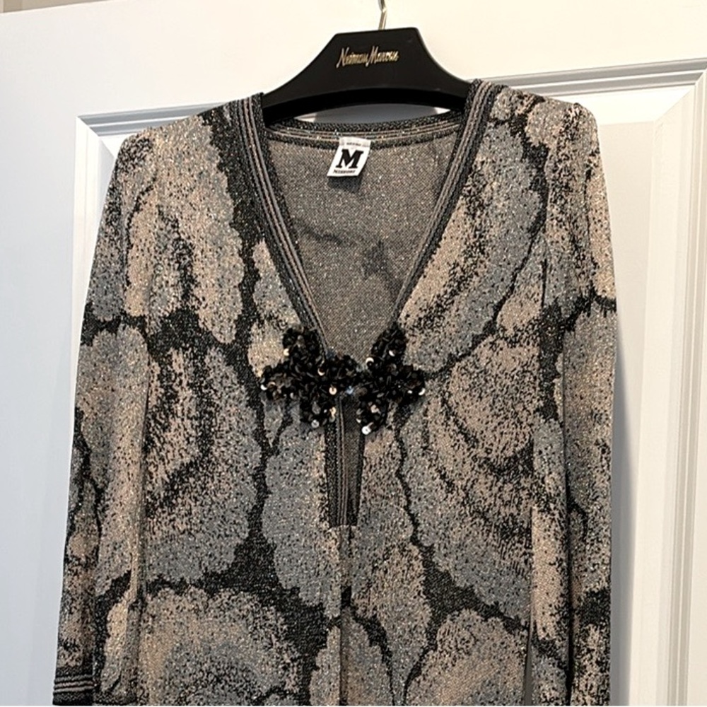 Missoni Dress size 2 hard to part ways with it but it’s amazing!!